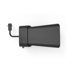 DJI Drone M30 Airborne Voice Broadcasting Mounting