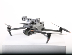 DJI Drone M3 Spotlights and Warning light 2 in 1 with Gimbal