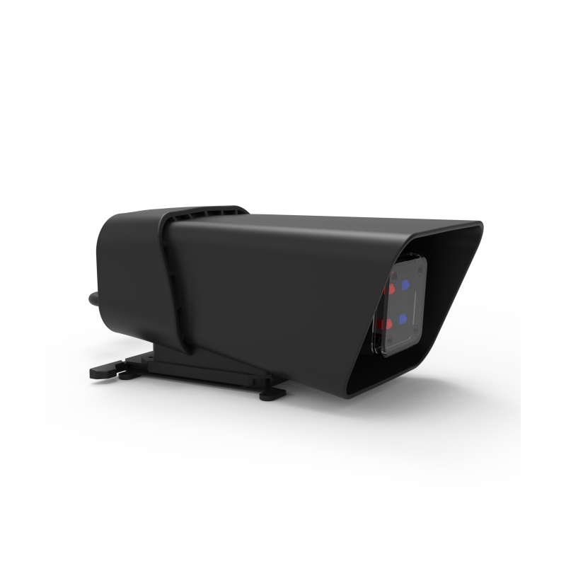 DJI Drone M30 Airborne Voice Broadcasting Mounting