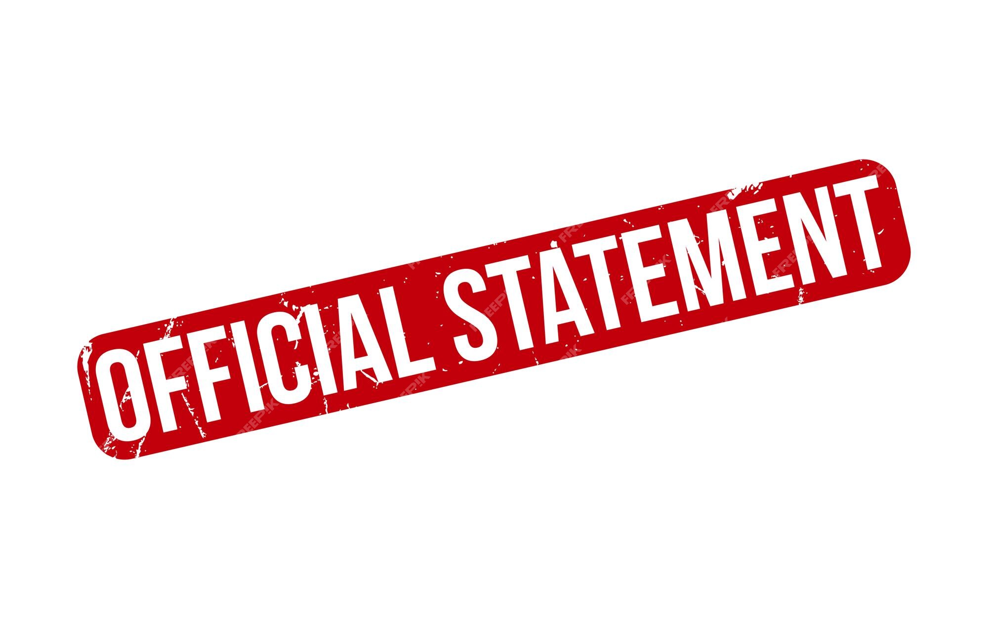 Official Statement Strategic Upgrade