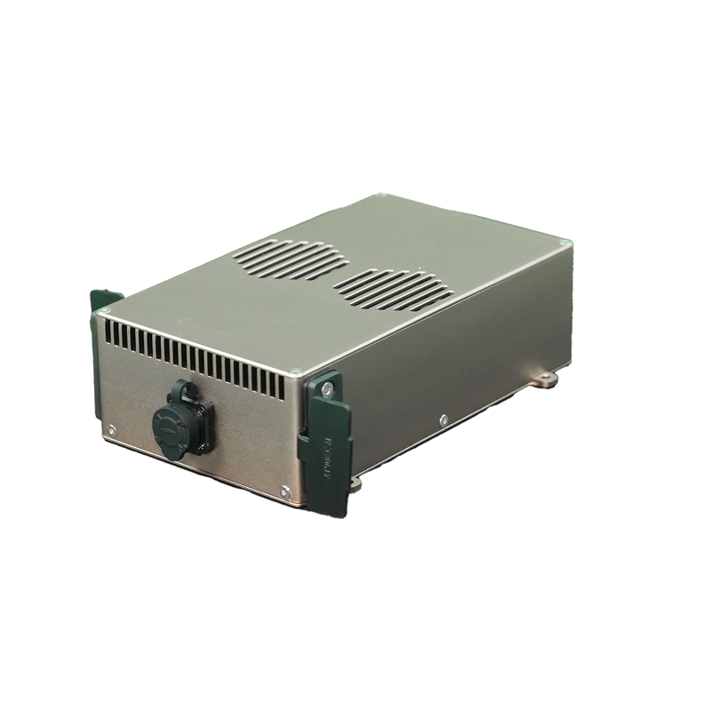 New MTOW15KG 3KW 110M Tethered Station Ver. 4.0