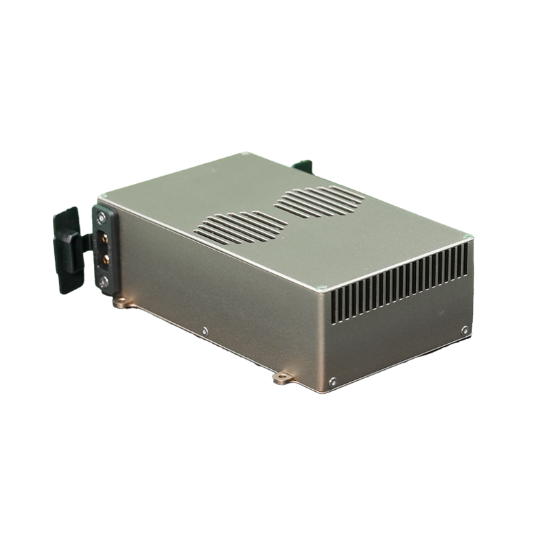 New MTOW15KG 3KW 110M Tethered Station Ver. 4.0