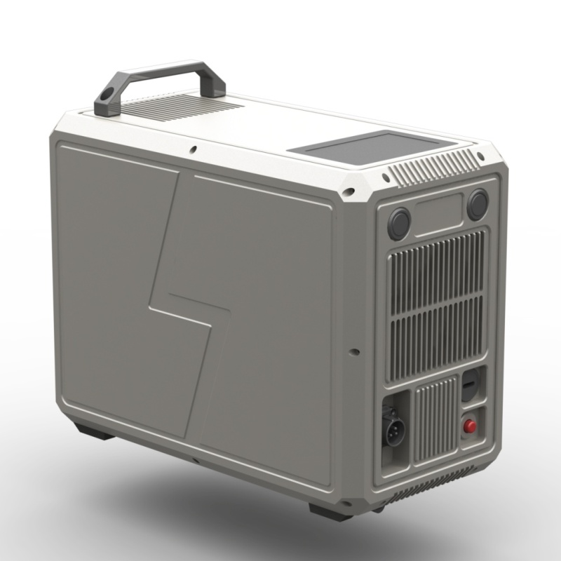 New MTOW15KG 3KW 110M Tethered Station Ver. 4.0