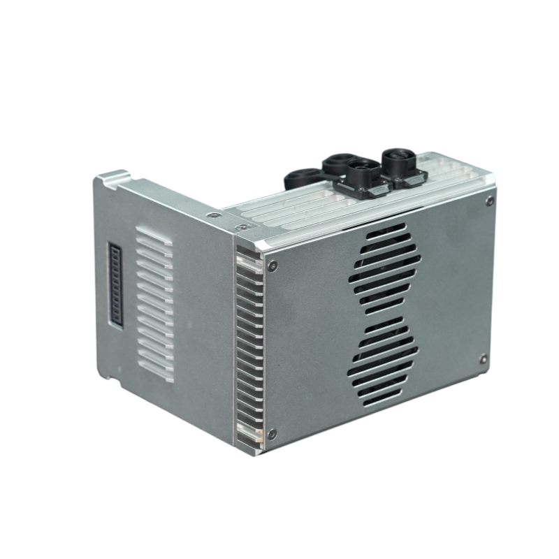 New DJI M350 110M Tethered Station Ver. 4.0