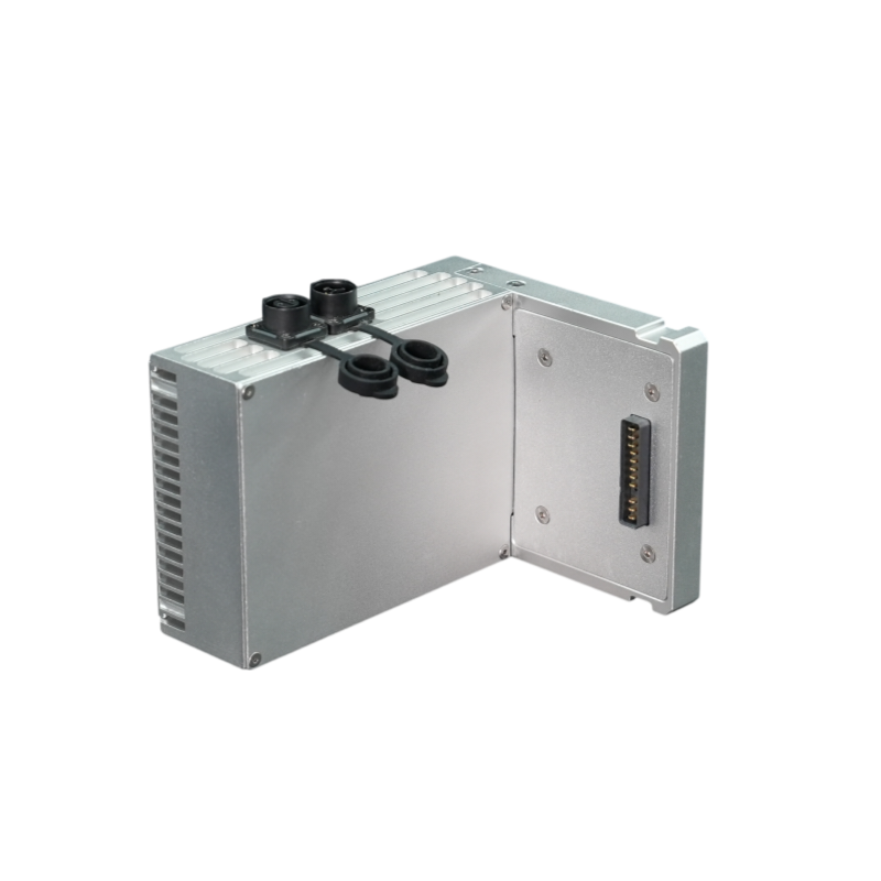 New DJI M350 110M Tethered Station Ver. 4.0