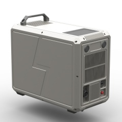 New DJI M30 55M Tethered Station Ver.2.0