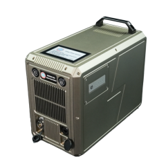 New MTOW10KG 2KW 110M Tethered Station Ver. 4.0