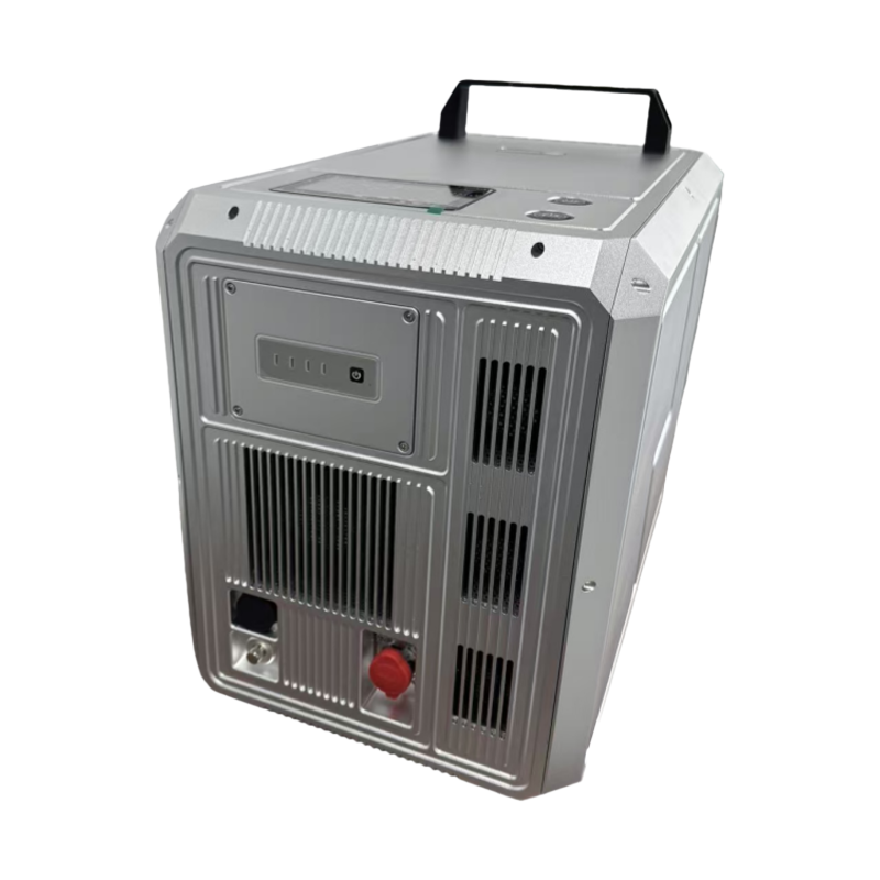 New MTOW30KG 6KW 220M Tethered Station Ver. 3.0