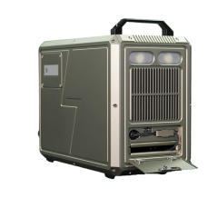 New MTOW10KG 2KW 110M Tethered Station Ver. 4.0