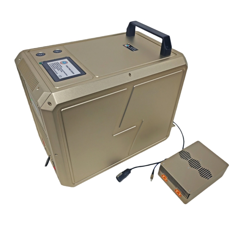 New MTOW30KG 6KW 220M Tethered Station Ver. 3.0