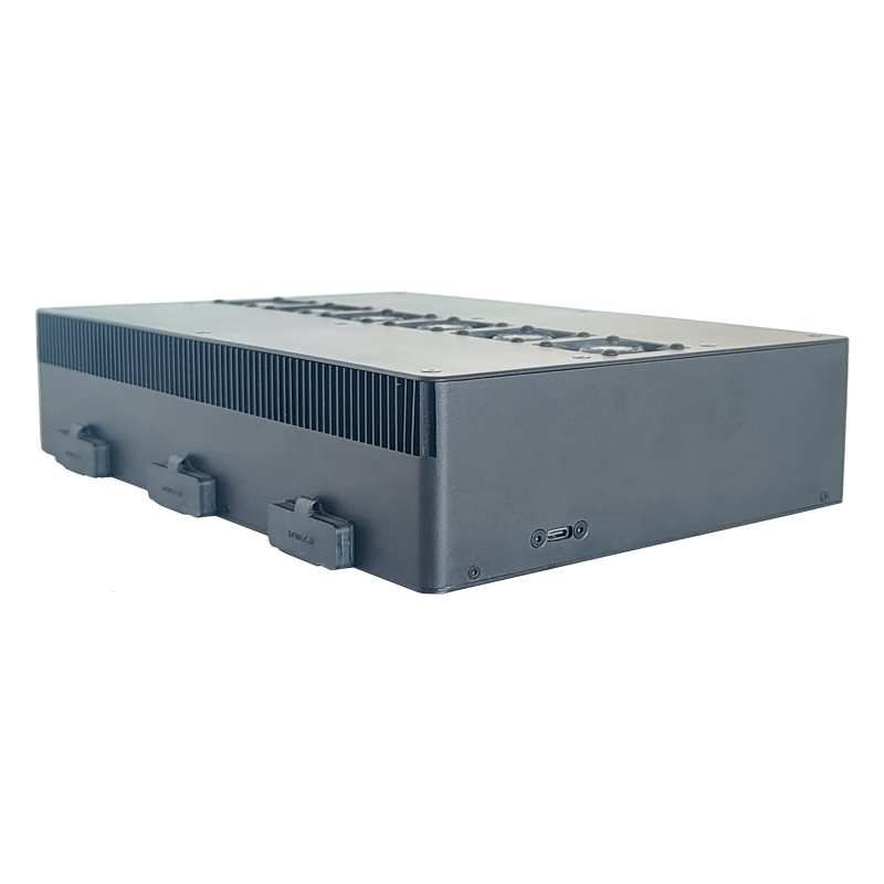 New MTOW60KG 12KW 220M Tethered Station Ver. 3.0