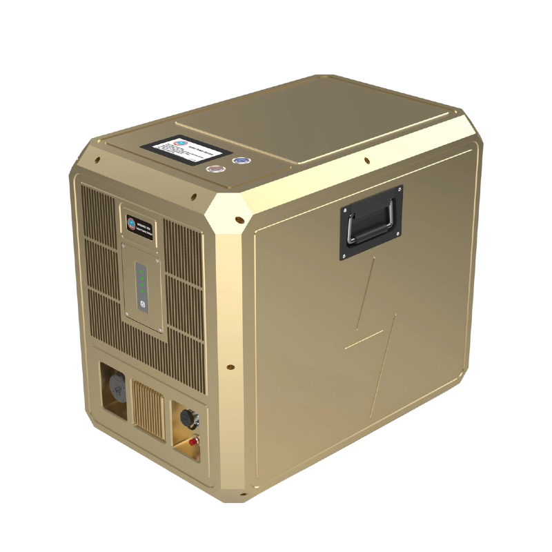 New MTOW90KG 18KW 220M Tethered Station Ver. 3.0