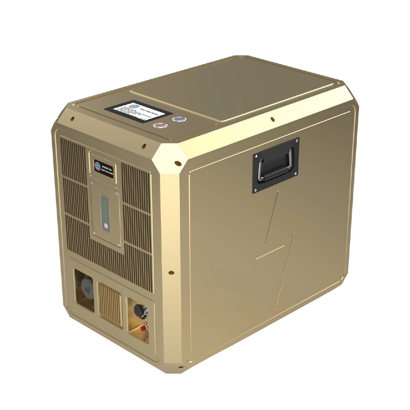 New MTOW60KG 12KW 220M Tethered Station Ver. 3.0