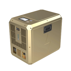 New MTOW60KG 12KW 220M Tethered Station Ver. 3.0