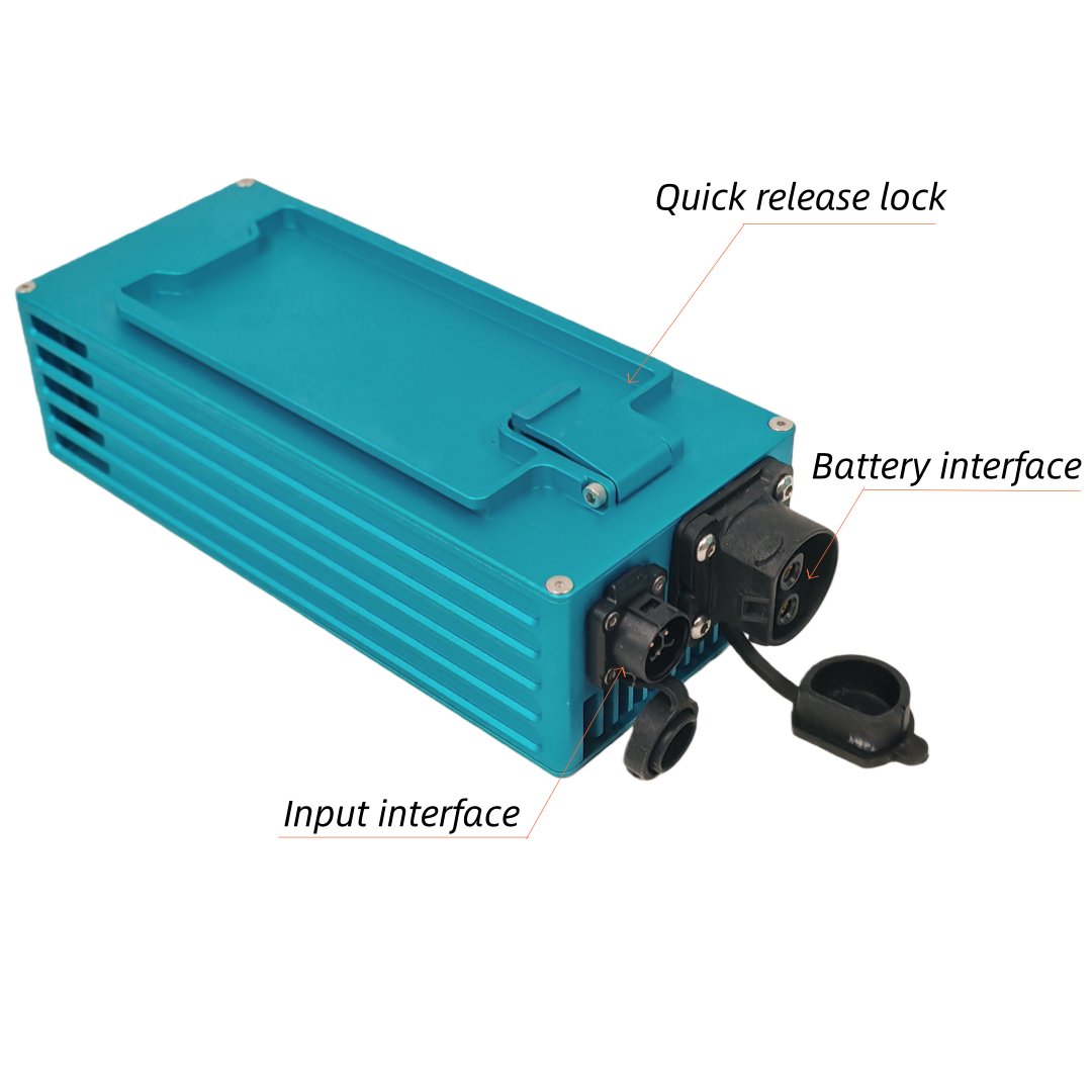 New DJI M400 110M Tethered Station Ver. 1.0