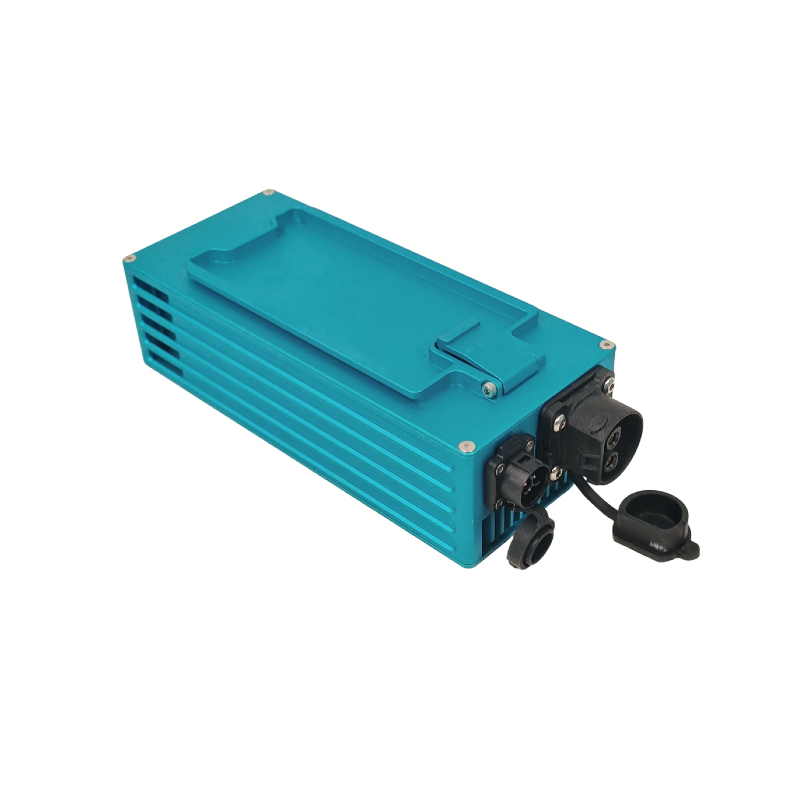 Cleaning Drone DJI M400 110M Tethered Station Ver. 1.0