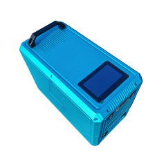 Cleaning Drone DJI M400 110M Tethered Station Ver. 1.0