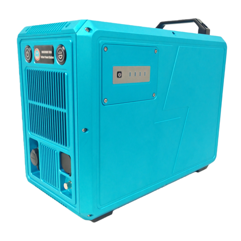 Lighting Drone DJI M400 110M Tethered Station Ver. 1.0