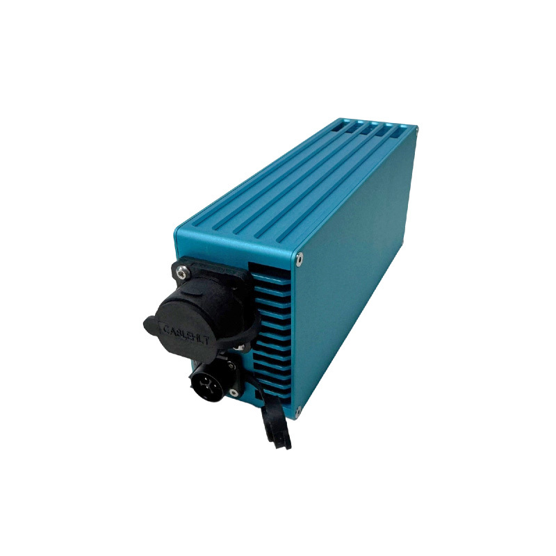 Lighting Drone DJI M400 110M Tethered Station Ver. 1.0