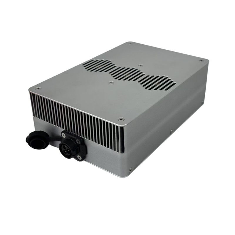 New MTOW50KG 9KW 220M Tethered Station Ver. 3.0