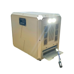 New MTOW60KG 12KW 220M Tethered Station Ver. 3.0