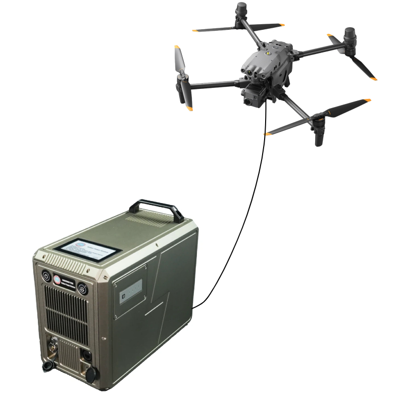 DJI M30 Tethered Power System Ver. 2.0