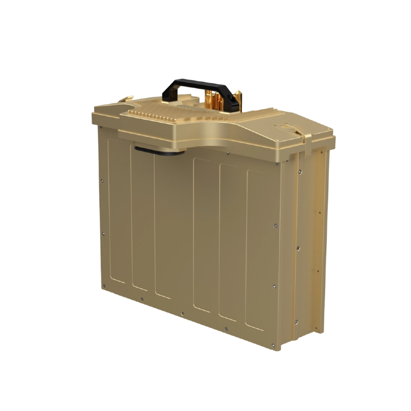 Flycart100 Tethered Power System Ver. 2.0