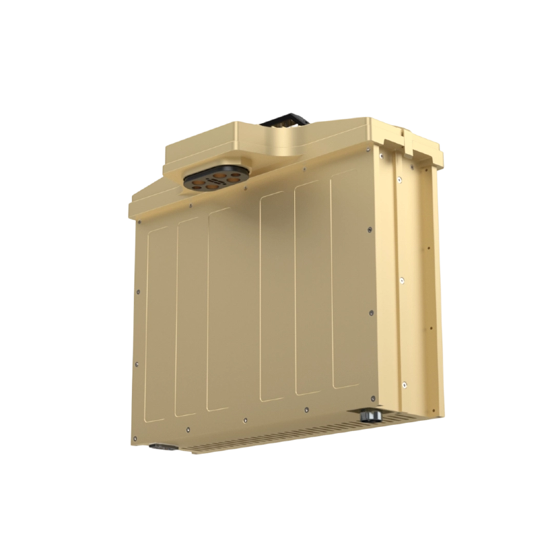 New DJI Flycart100 220M Tethered Station Ver. 1.0