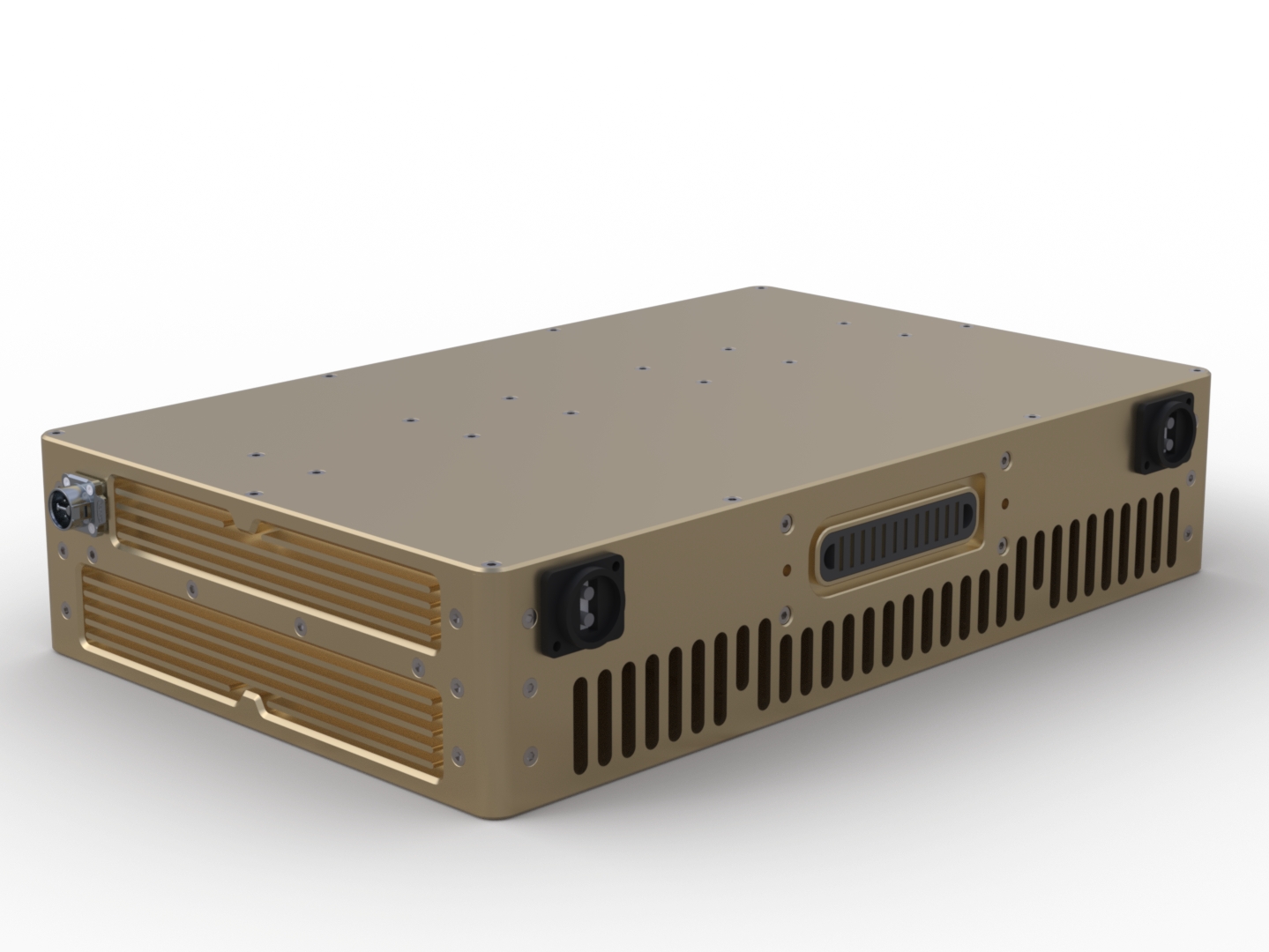 New MTOW90KG 18KW 220M Tethered Station Ver. 3.0