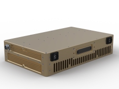 New MTOW90KG 18KW 220M Tethered Station Ver. 3.0