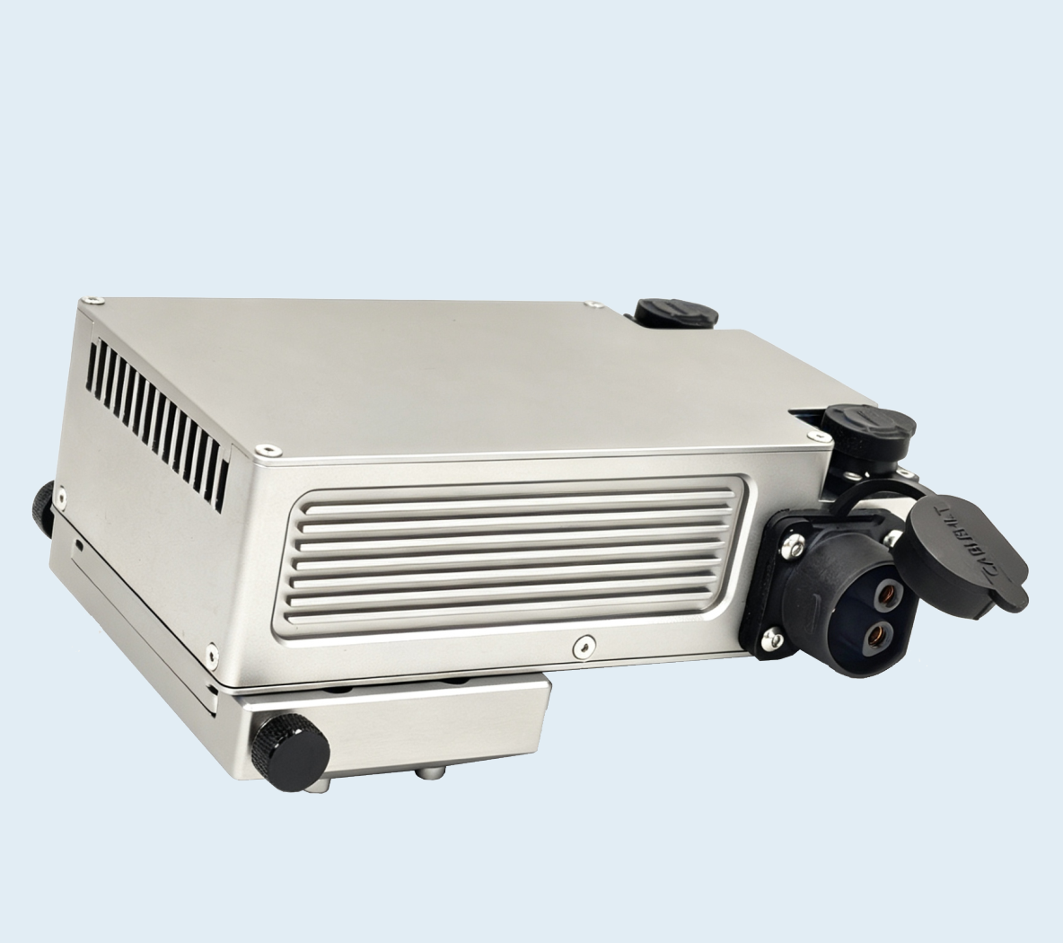 TPS110M-M400 Ver. 1.0 Tether Station User Manual