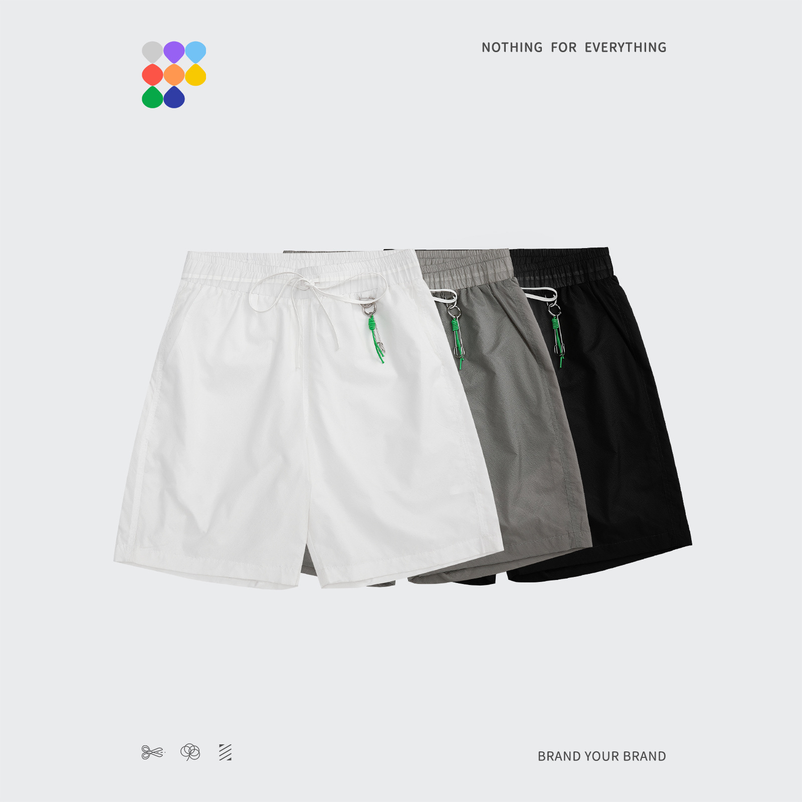 Personalized Lightweight Casual 