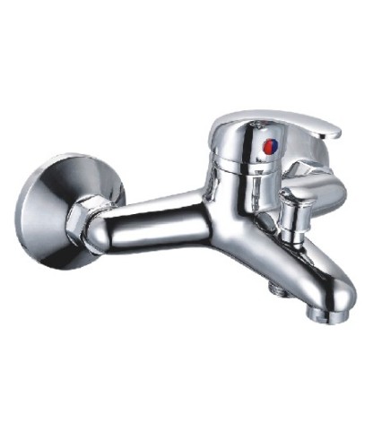 00105 single handle faucet