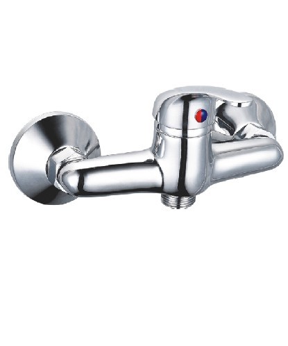 00106 single handle faucet