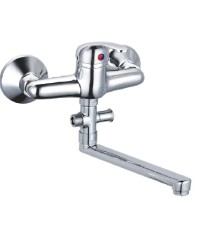 00103 single handle faucet