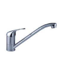 00108 single handle faucet