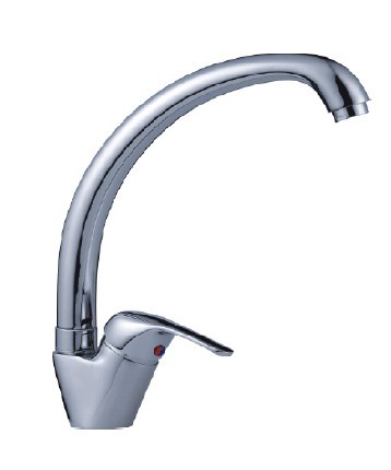 00119 single handle faucet