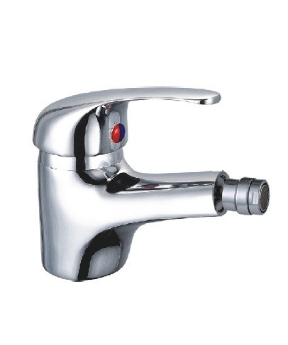 00104 single handle faucet