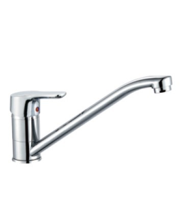00508 single handle faucet