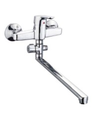 00403 single handle faucet