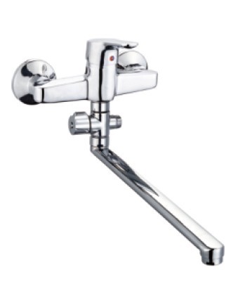00403 single handle faucet