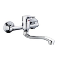 00507 single handle faucet