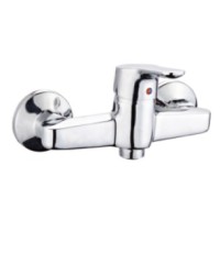 00406 single handle faucet
