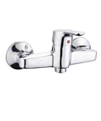 00406 single handle faucet
