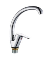 005192 single handle faucet