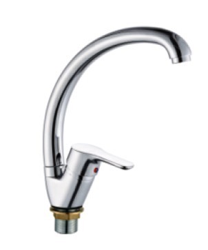 005192 single handle faucet