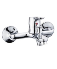 00505 single handle faucet