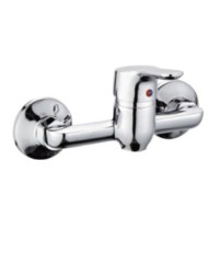 005061 single handle faucet