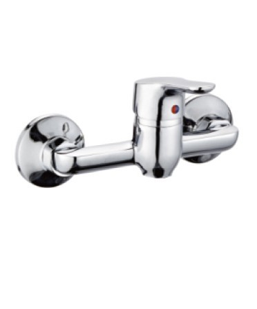 005061 single handle faucet