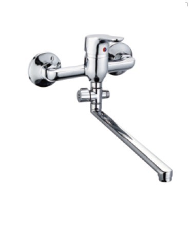 00503 single handle faucet